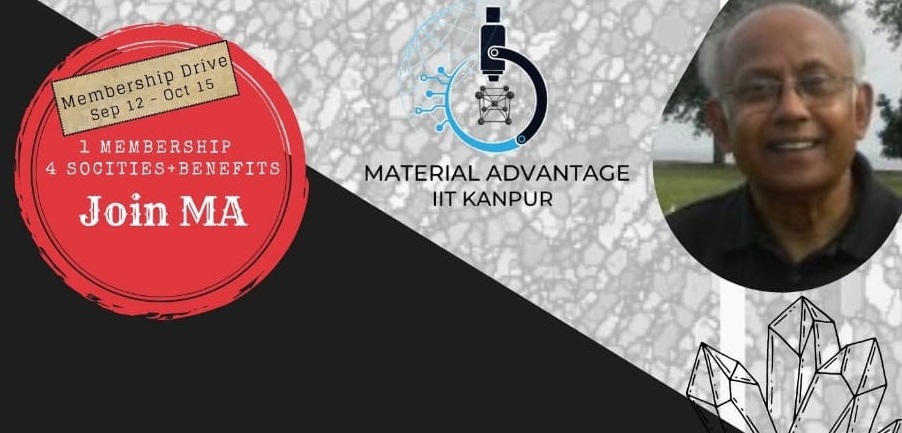 Charge Handover Ceremony